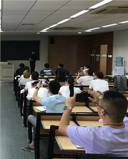 通知：原2021年11月28日PMI&reg;认证考试推迟至2022年3月举行