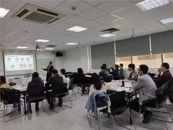 在国内PMP®有多少含金量？