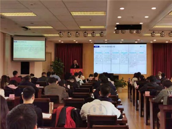 在国内PMP®有多少含金量？