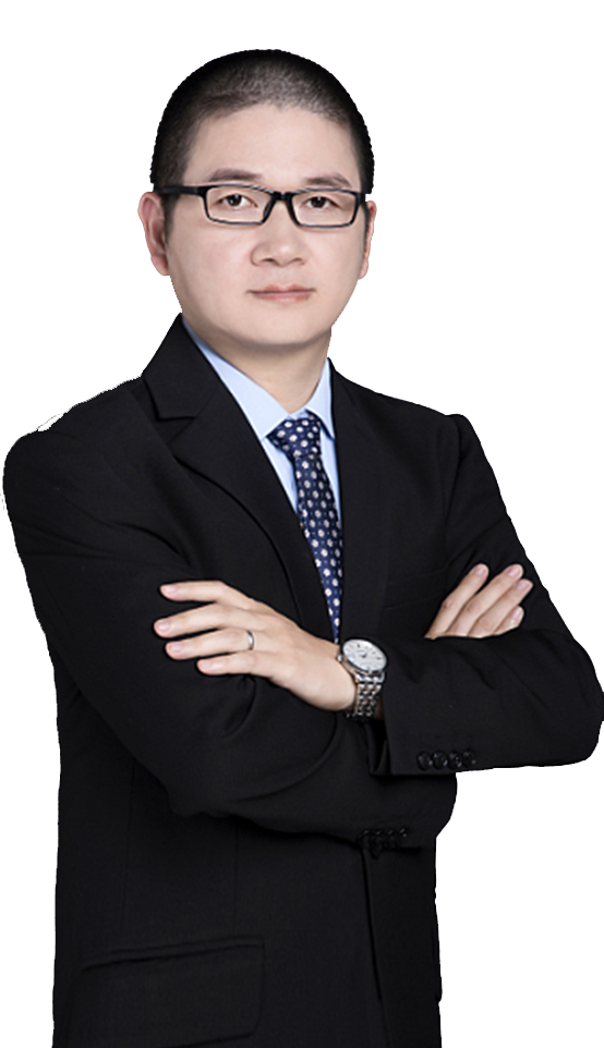 华老师/ Teacher Hua