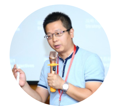 宣晓锋 项目管理与产品管理专家