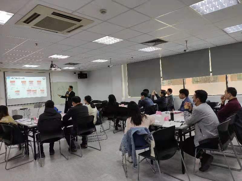在国内PMP®有多少含金量？