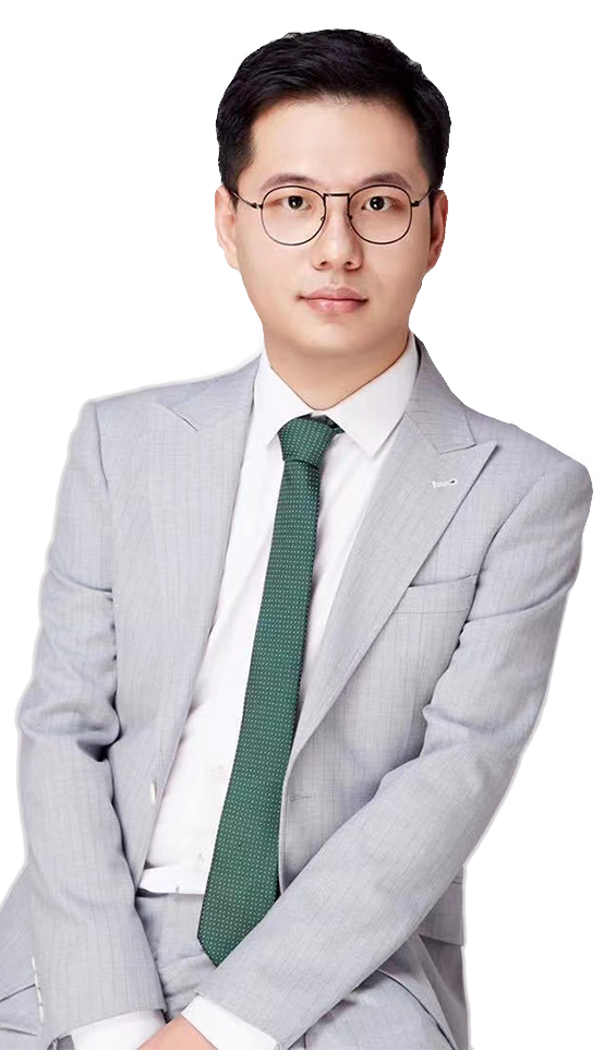 张浪老师