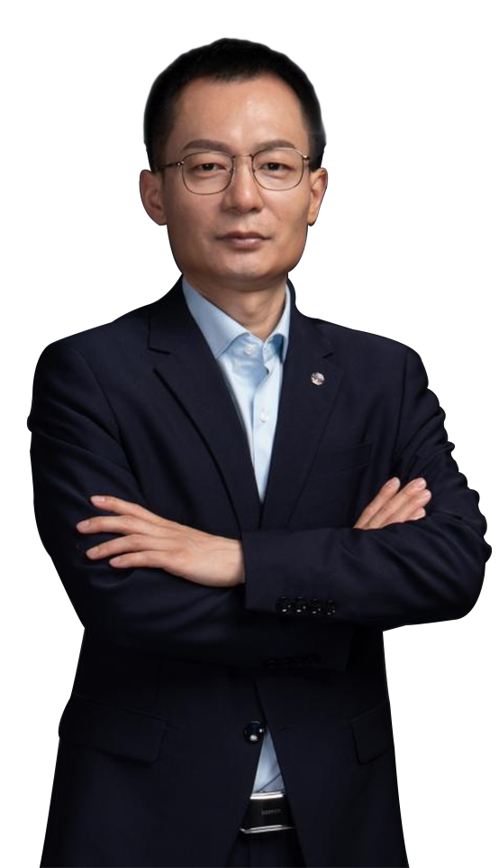 陈利海老师