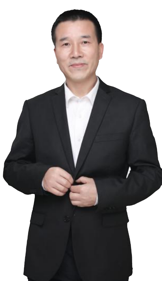 Alan陈/ Teacher Chen